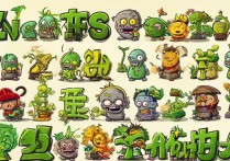 植物大战僵尸西游版