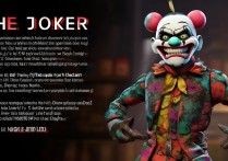 第五人格小丑怎么玩？