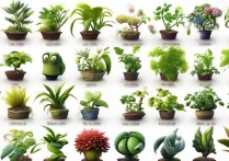 植物大战僵尸植物介绍