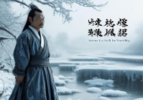 逆水寒无情