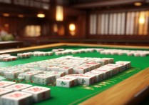 麻将怎么胡