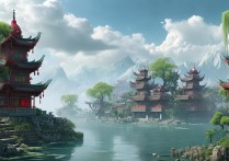 一梦江湖瀛洲