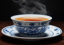 遇见逆水寒茶盏