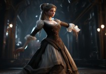 舞女在第五人格中怎么玩？
