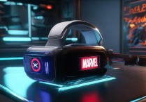 《漫威死侍 VR》2025 年内登陆 Meta Quest