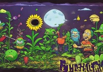 双人植物大战僵尸