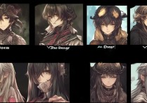 第五人格所有求生者