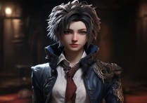 第五人格佣兵
