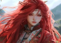 原神烟绯