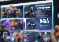 nga守望先锋
