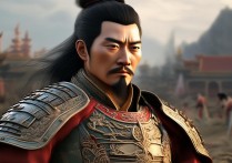 三国杀关平
