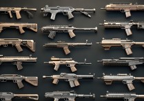 csgo武器大全