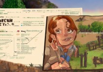 星露谷物语海莉攻略