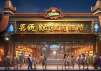 梦幻西游充值中心