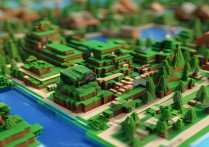 迷你世界1.0版本