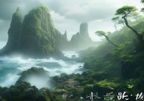 艾尔登法环半岛