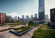 和平精英地图