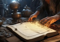 上古卷轴 5 附魔技巧有哪些？