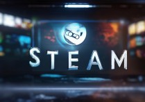 steam是什么游戏