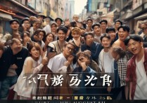 《四海兄弟：故乡》8 月 8 日发布