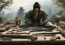 一梦江湖装备洗练技巧？