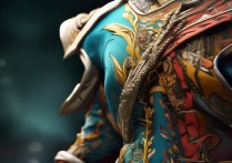 塞尔达传说服装