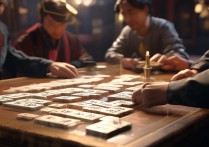 四川麻将血战到底