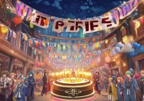 第五人格周年庆