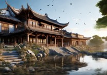 逆水寒庄园