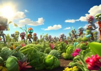 植物大战僵尸2内购破解版