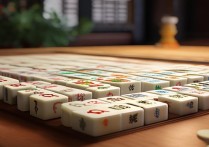 上海麻将连连看