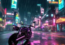 赛博朋克2077帕南