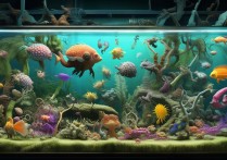 怪怪水族馆攻略