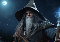 巫师3 游民星空