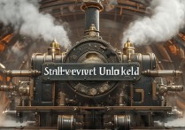 steam成就解锁