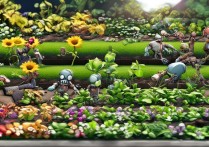 原版植物大战僵尸