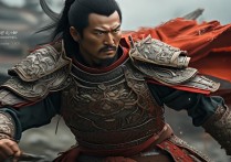 黄忠二技能