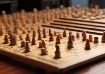 军棋游戏