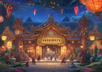 梦幻西游社区活动怎么参与？