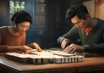 两人麻将