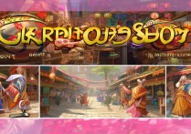 西游记手游