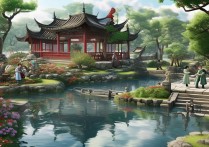 一梦江湖完美版