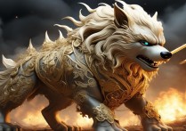 金铲铲之战天神狗头