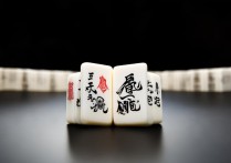 麻将对对消