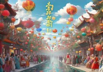 一梦江湖丰穗节