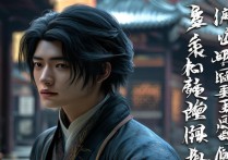 逆水寒主角身世