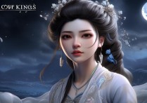 王者荣耀嫦娥