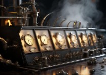 steam控制台