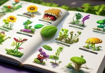 植物大战僵尸2图鉴
