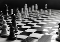 黑白棋攻略是什么？